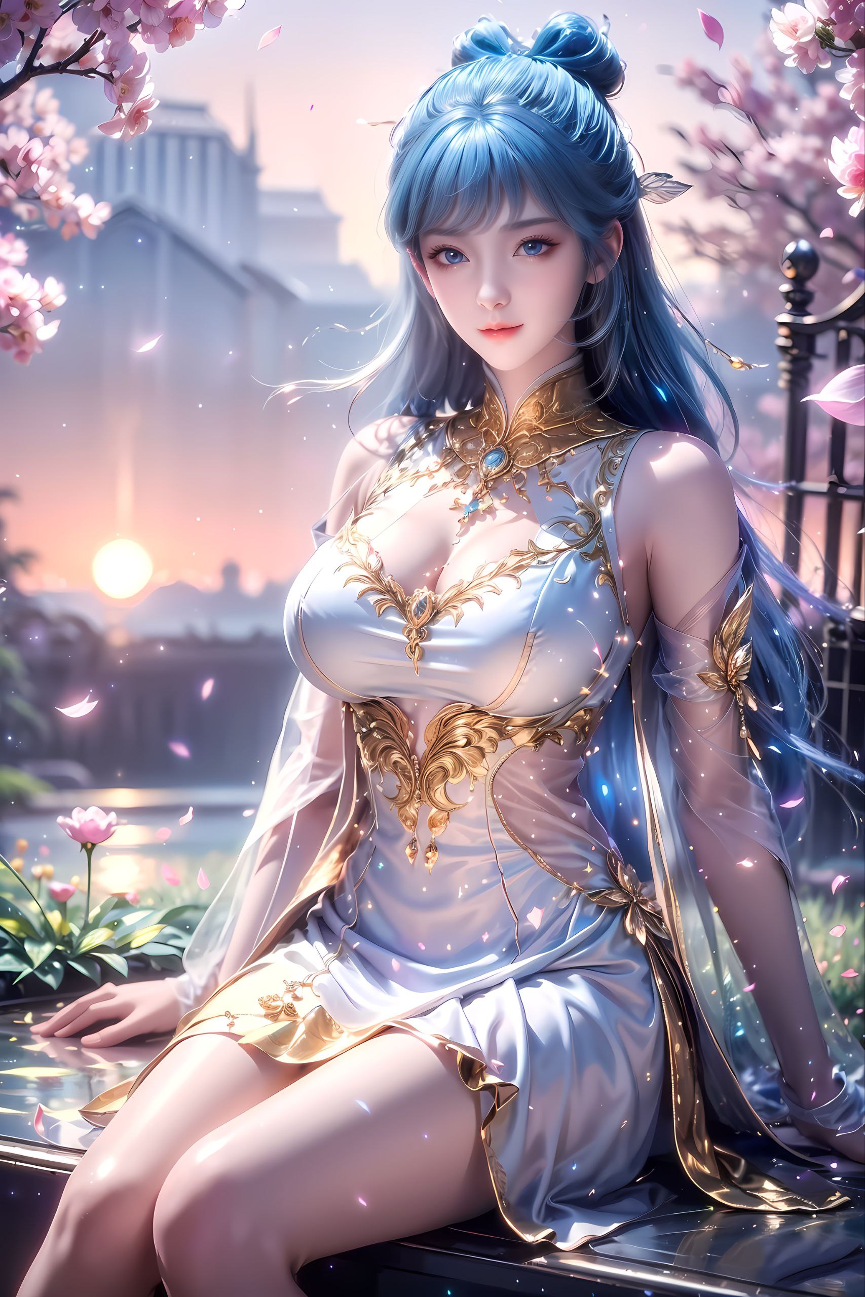 各种热门话