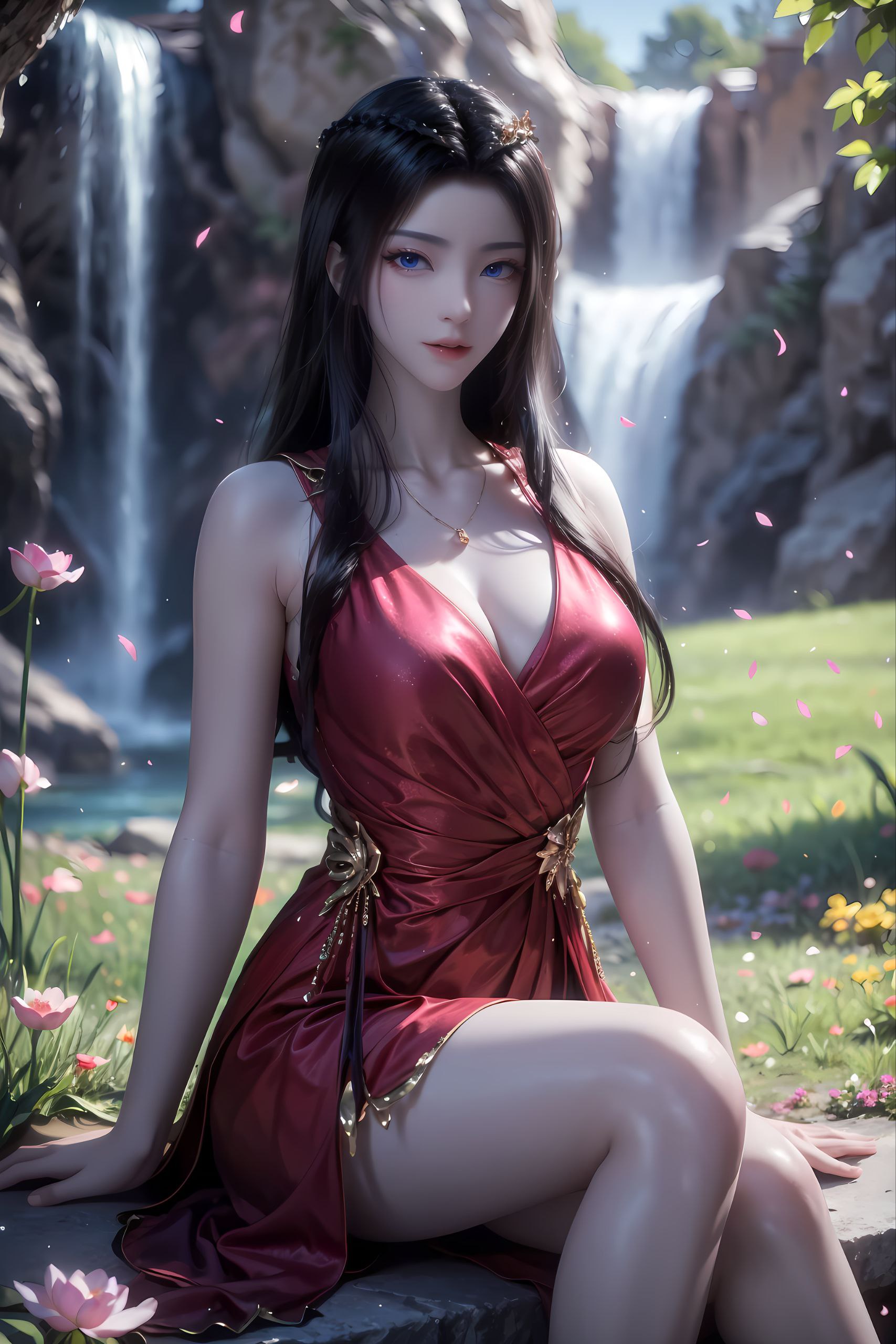热点大瓜就