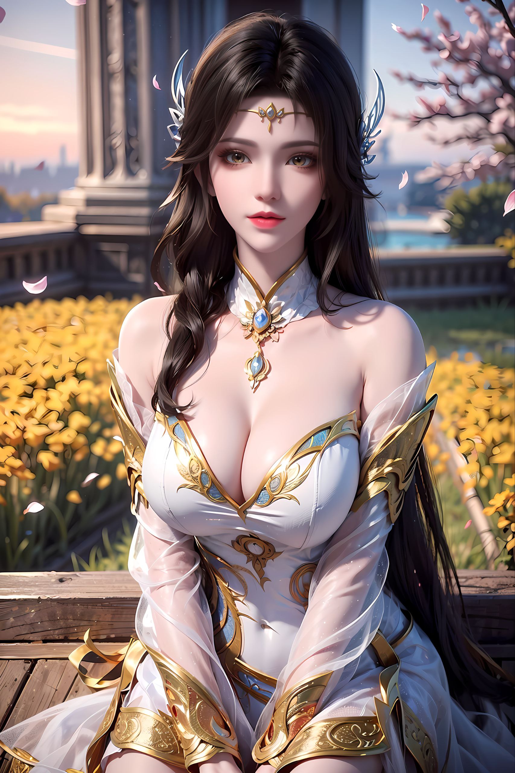 这种自由自