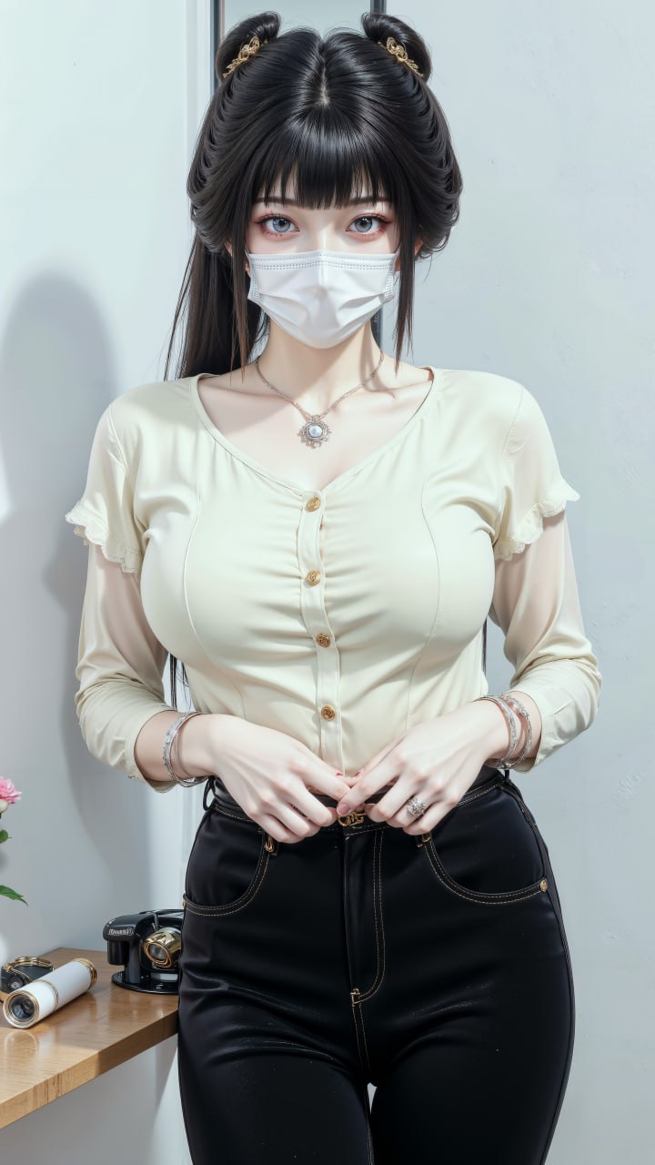 解析这位小
