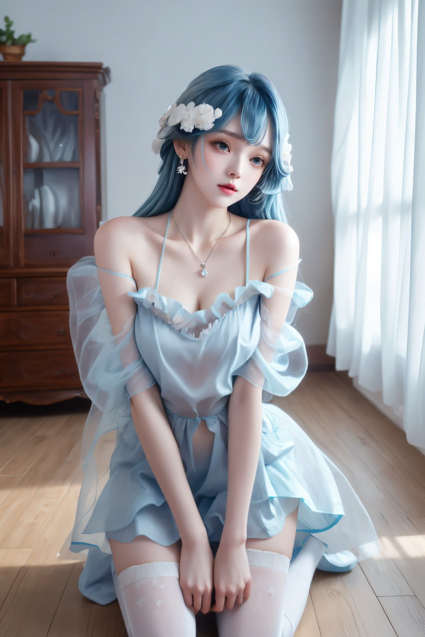 节目中