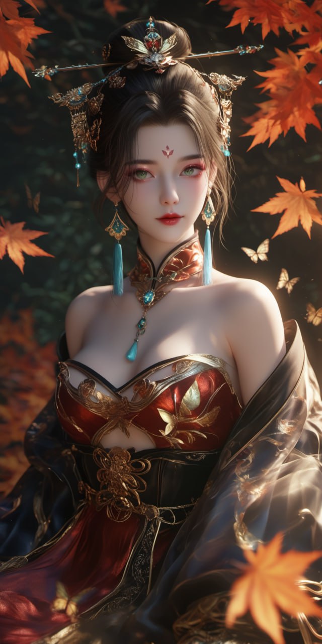 结语