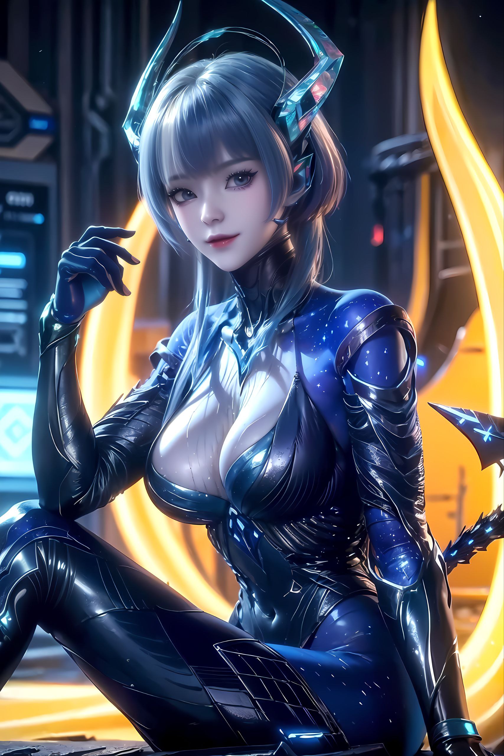 一个人如果