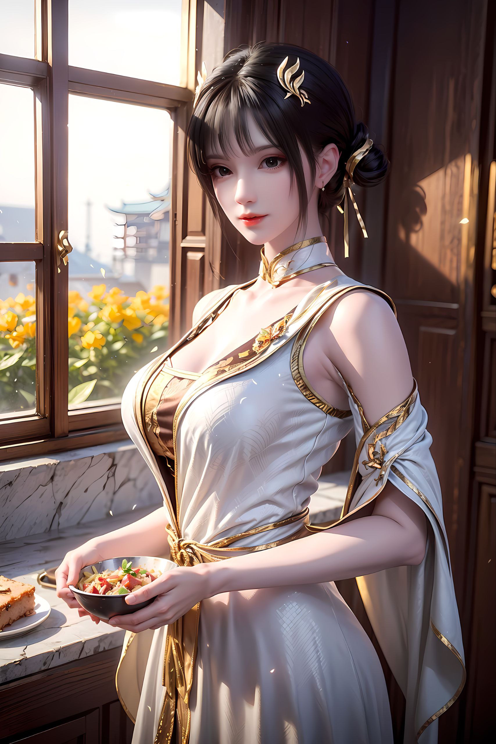 权力和正义