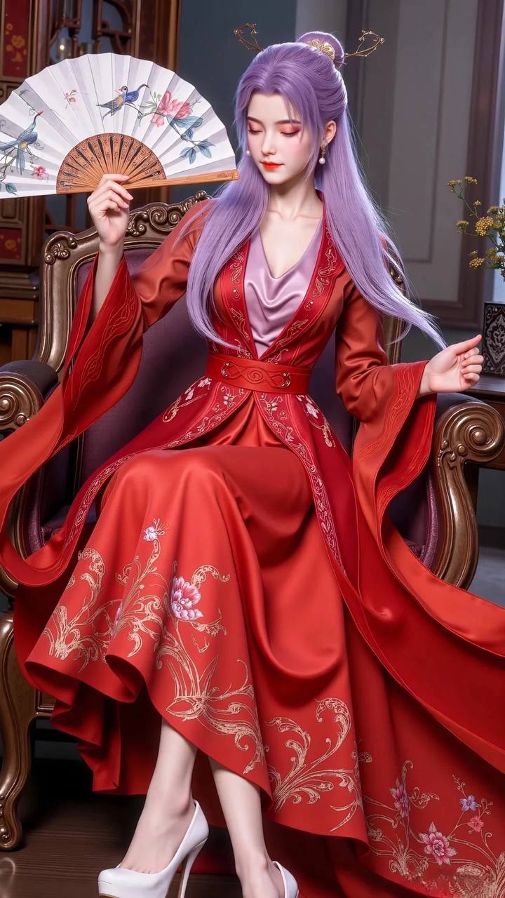 中国色情产