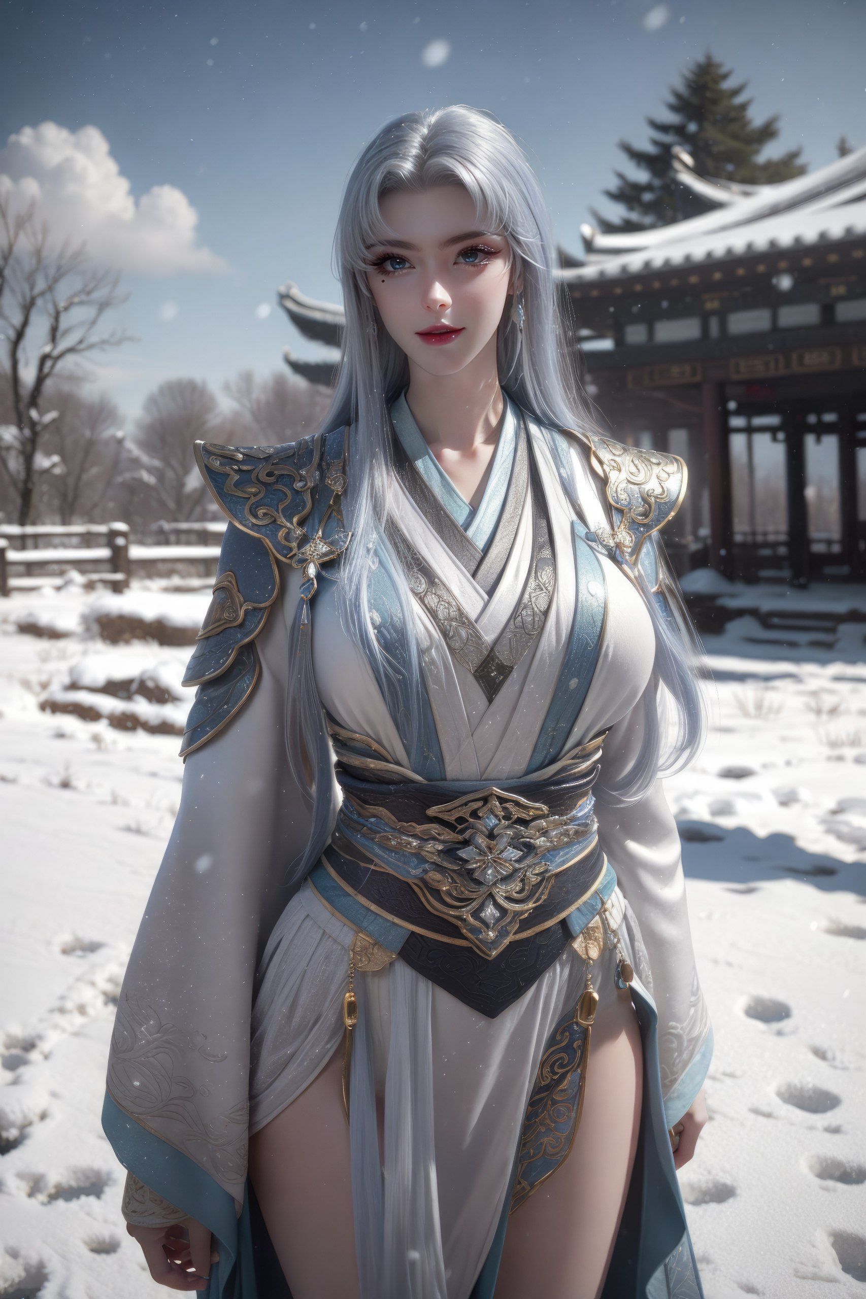 多样性