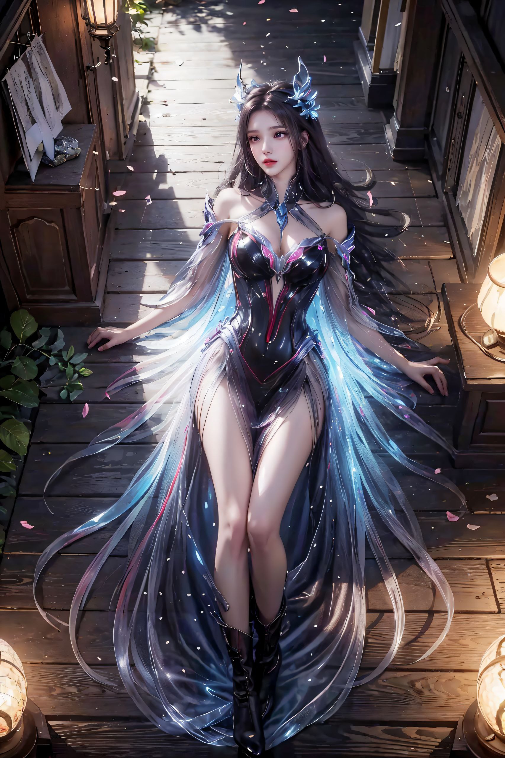 我们应该增