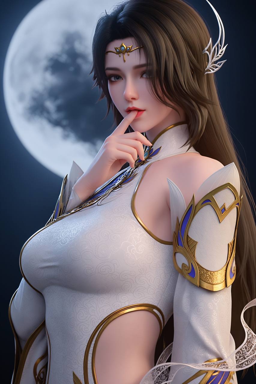 让更多的人