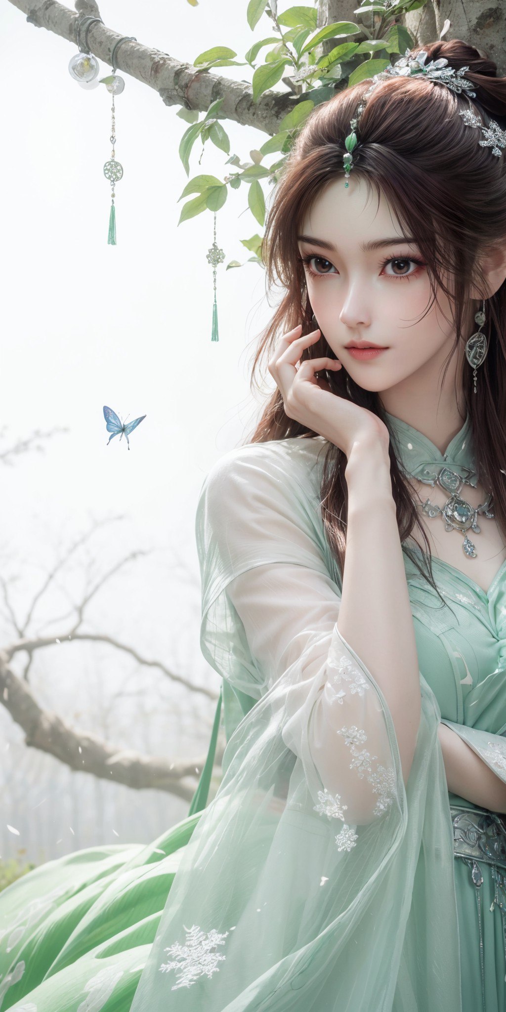 准确无误