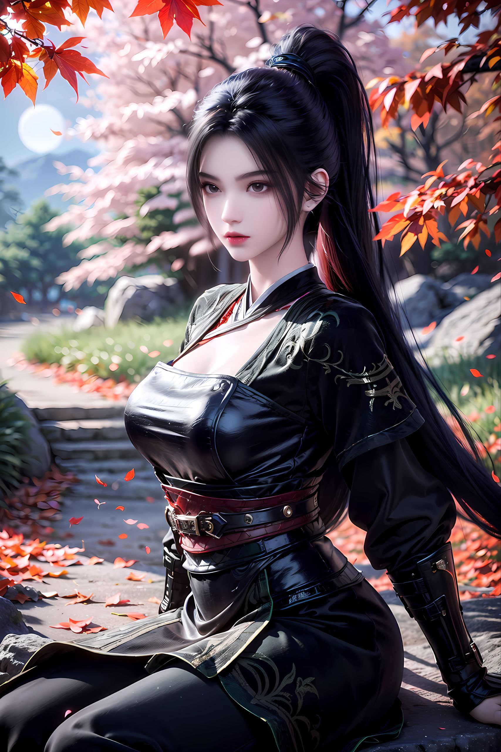 未来