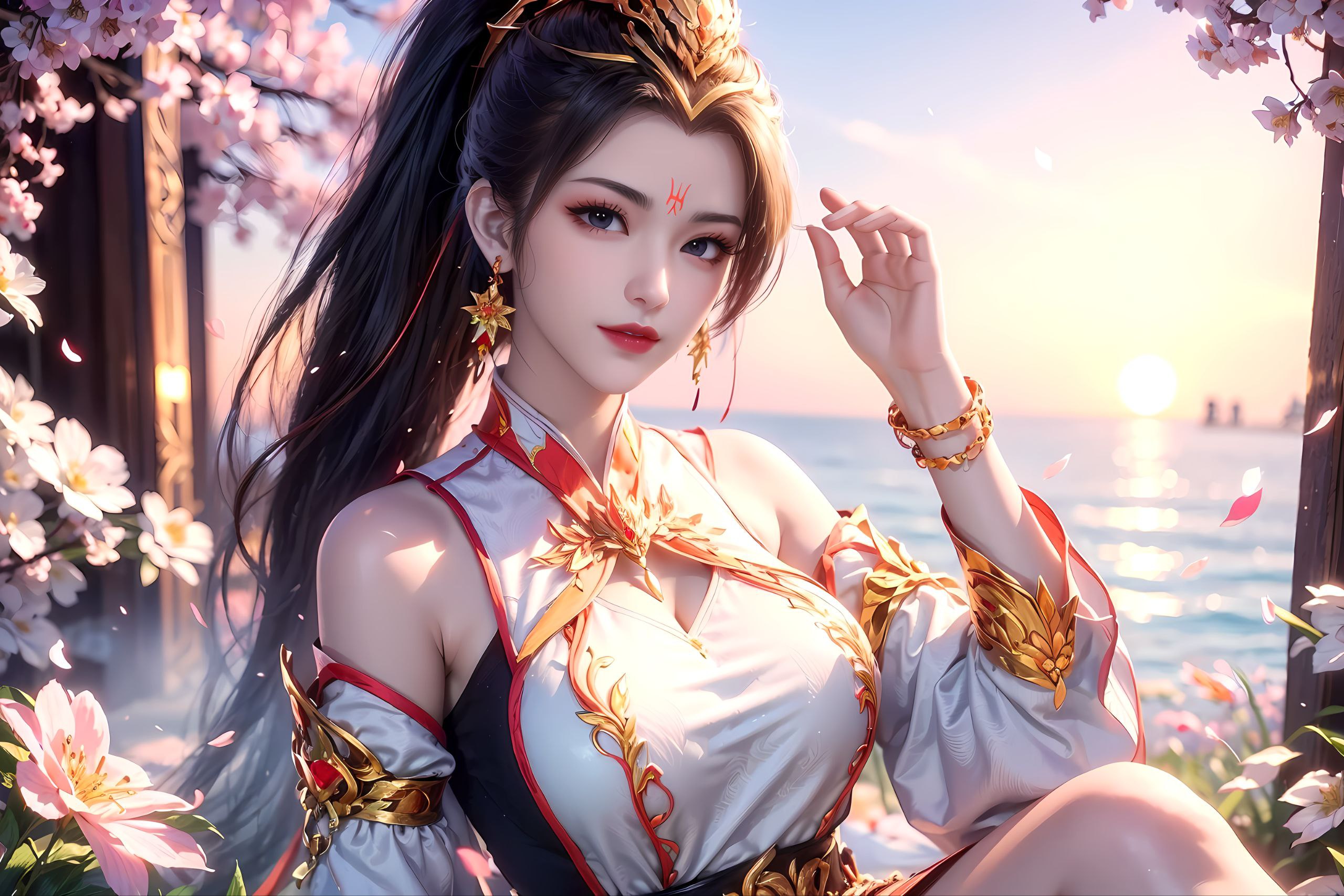 的观影体验