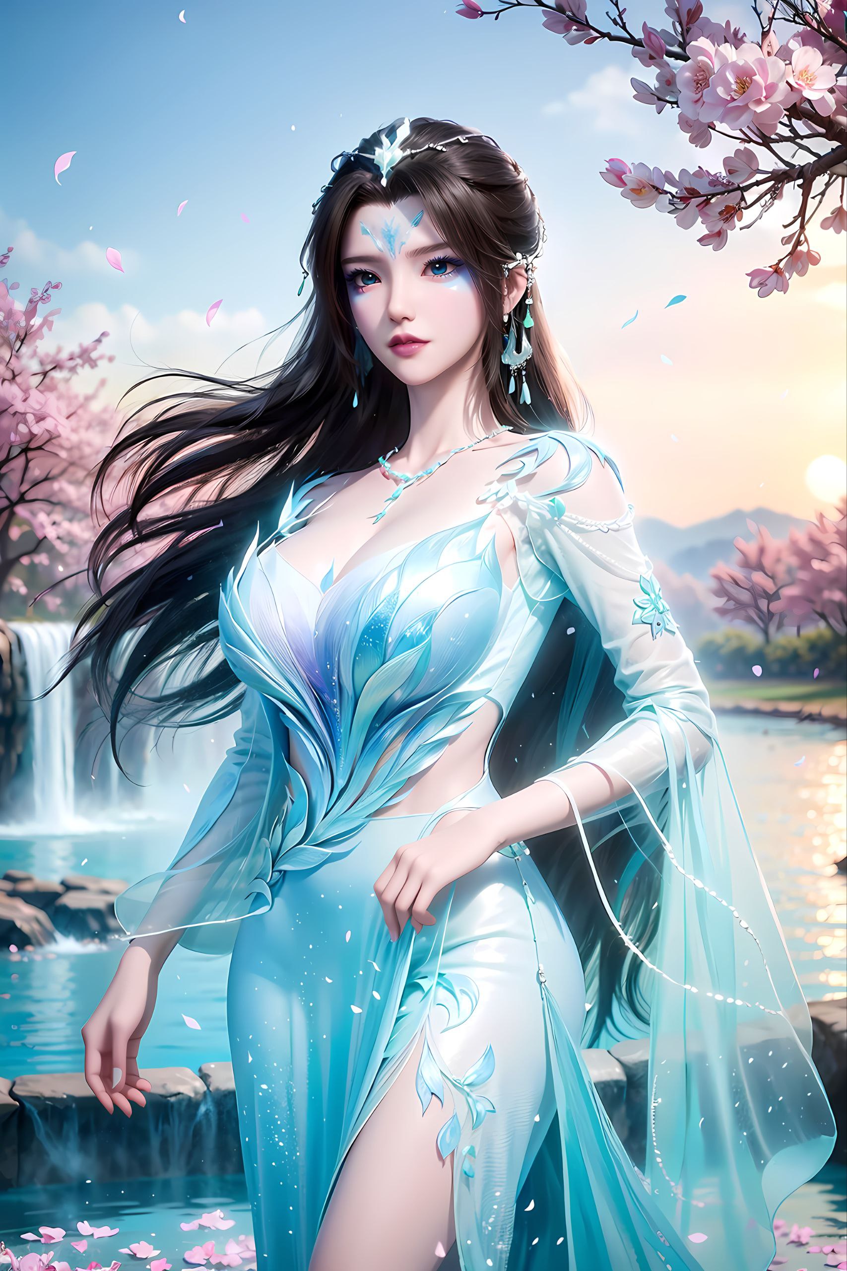 的极致之美
