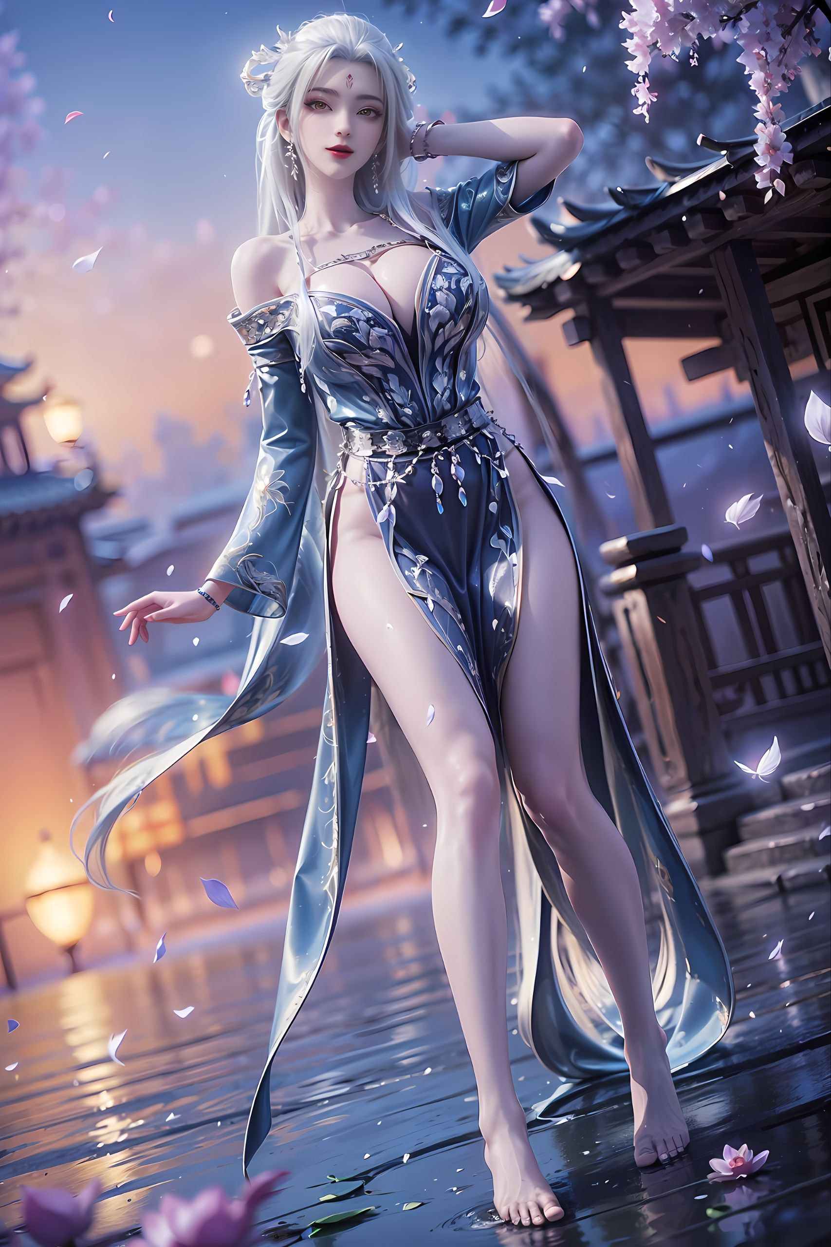 长桃木乃的