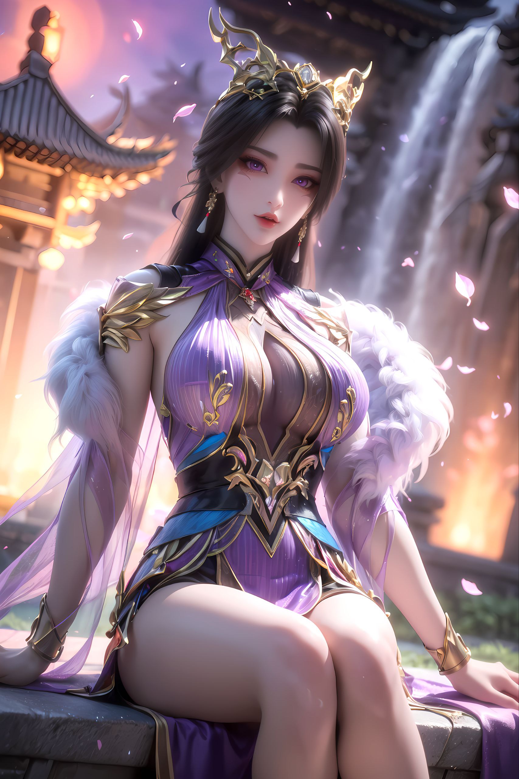 络上进行