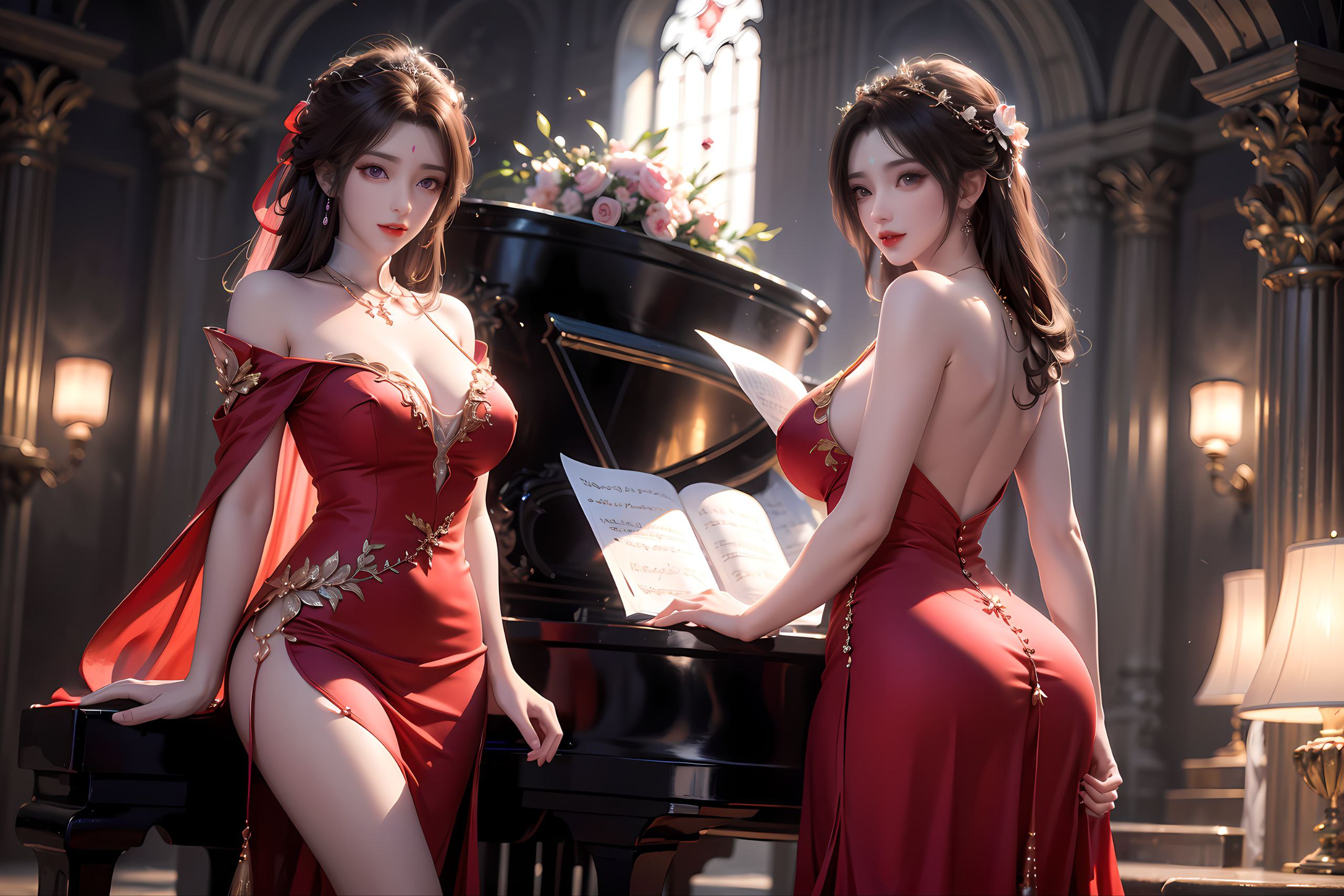 揭秘热门美