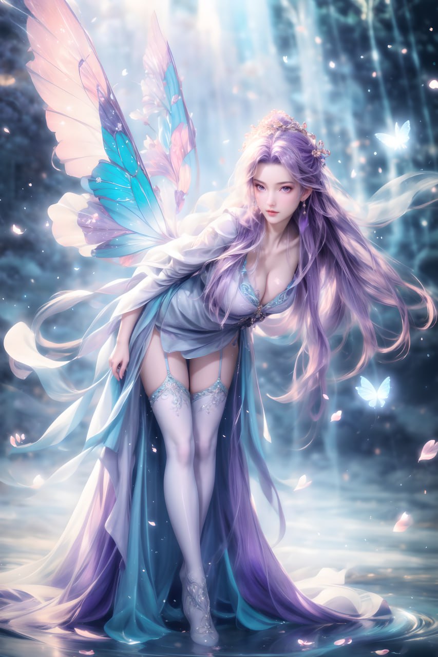 环境优美